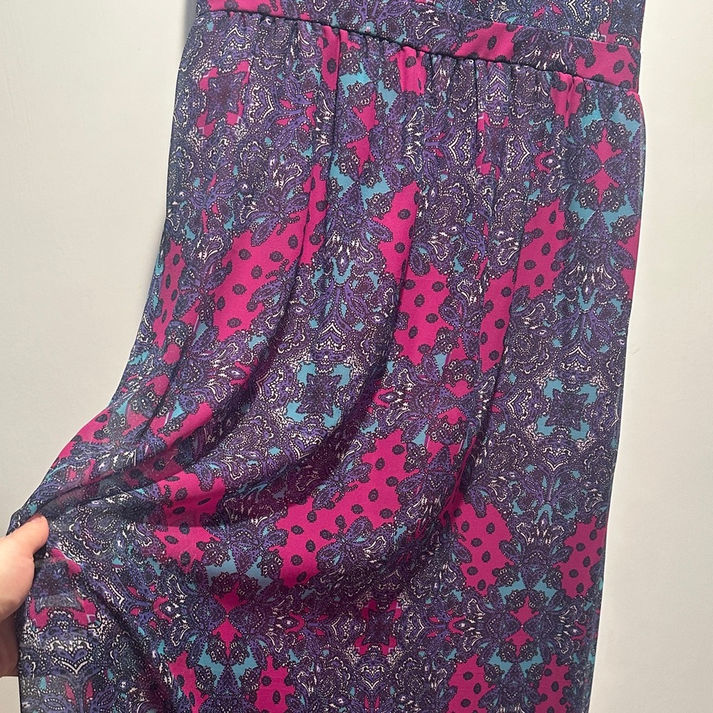 Beautiful AE Maxi Dress - Picture 3 of 7